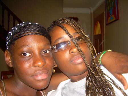 mes couzzzzzzzzzzzz ke jdr